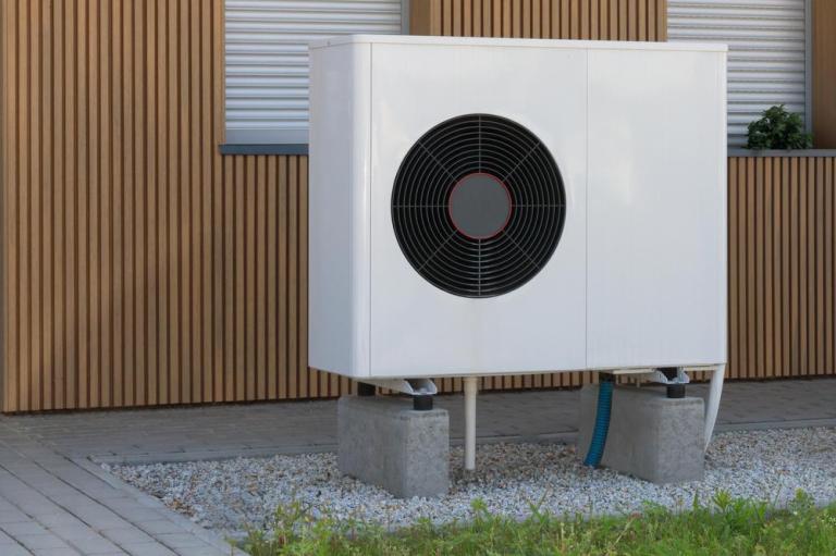 Nos conseils pour installer une pompe à chaleur à Châteaudun